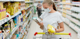 Increasing consumer desire for convenience by driving need to enhance shelf performance increasing-consumer-desire-for-convenience-by-driving-need-to-enhance-shelf-performance