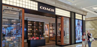 Coach owner Tapestry sales in North America return to pre-pandemic levels, retailer swings to profit coach-owner-tapestry-sales-in-north-america-return-to-pre-pandemic-levels-retailer-swings-to-profit
