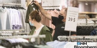 Retail sales up 4.8% in February: Statistics Canada retail-sales-up-4.8-in-february-statistics-canada