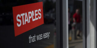 Staples Offers $1 Billion for ODP’s Consumer Unit in New Bid staples-offers-1-billion-for-odps-consumer-unit-in-new-bid