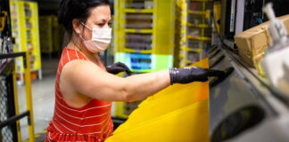 Nearly all the top e-commerce companies grew revenue by double digits in 2020: GlobalData nearly-all-the-top-e-commerce-companies-grew-revenue-by-double-digits-in-2020-globaldata