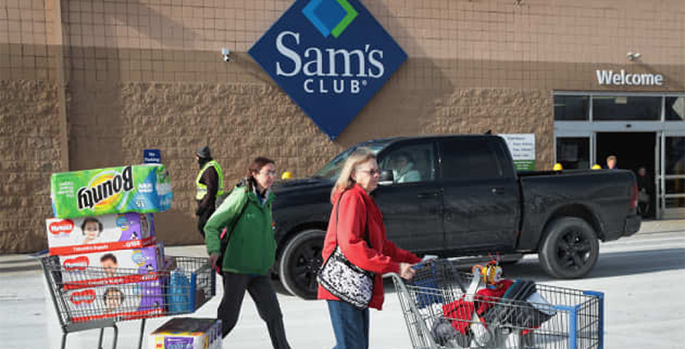 sams-club-unveils-pilot-where-shoppers-scan-purchases-and-have-items-shipped-home