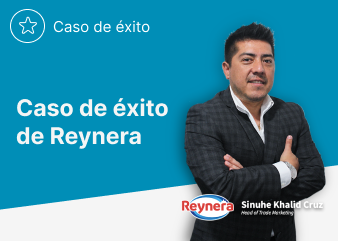 Caso de exito - Reynera- FICHA