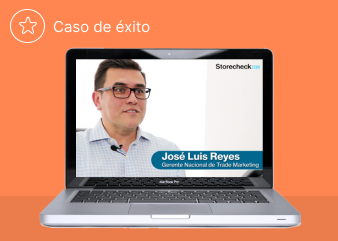 Caso de exito -_Caso de Éxito Pernod Ricard _- FICHA